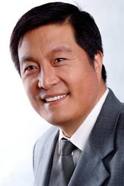 Photo of Wang Weiguo
