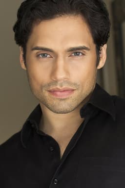 Photo of Danny Arroyo