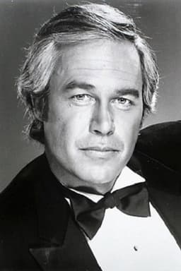 Photo of Steve Kanaly