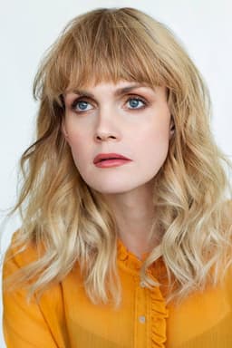 Photo of Gabrielle Boulianne-Tremblay