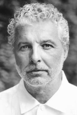 Photo of André Heller