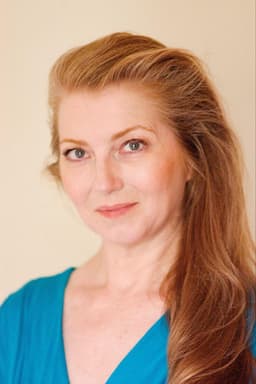 Photo of Stine Olsen