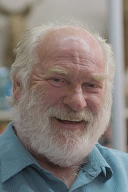 Photo of John Kayton