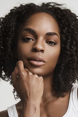 Photo of Samantha Marie Ware