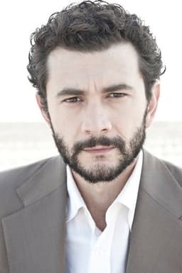 Photo of Vinicio Marchioni