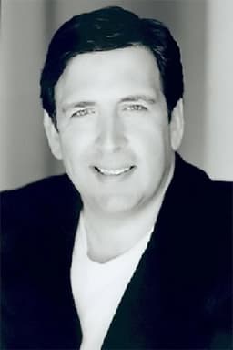 Photo of Graeme Kingston