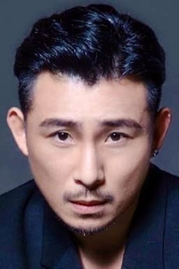 Photo of Zhang Qingqing