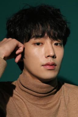 Photo of Lee Gi-taek