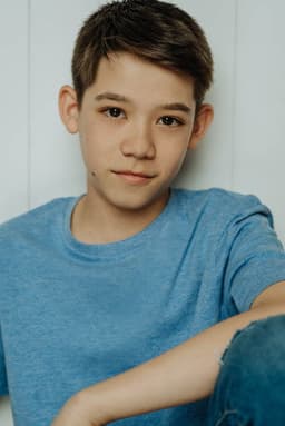 Photo of Max Archibald