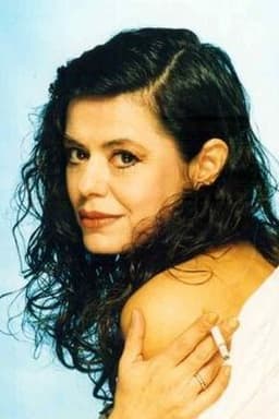Photo of Maria Tsakalidou