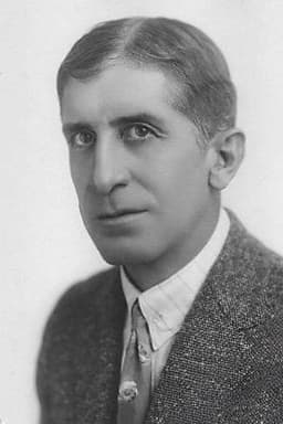 Photo of Frank Campeau