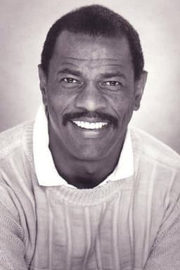 Photo of Tony Brubaker