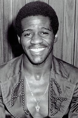 Photo of Al Green