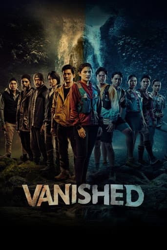Poster for Vanished