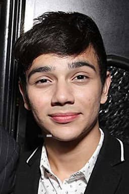 Photo of Micke Moreno