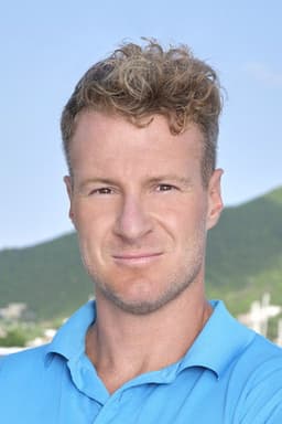 Photo of Damo Yorg