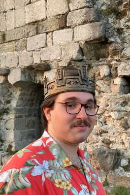 Photo of Stefano Pellizzari Costa