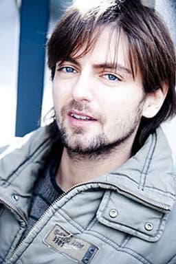Photo of Damiano Russo