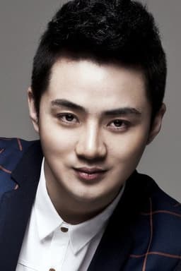 Photo of Yu Shaoqun