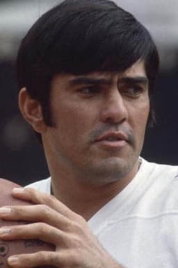 Photo of Roman Gabriel