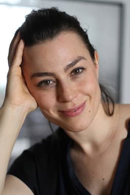 Photo of Ruth Rosenfeld