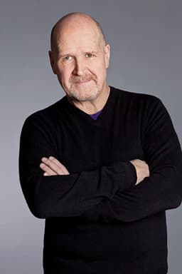 Photo of Bill Carr