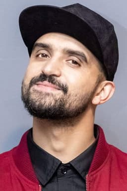 Photo of Thiago Ventura
