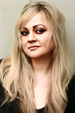 Photo of Aubree Miller