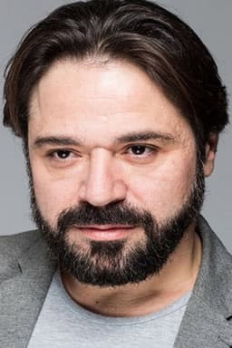 Photo of Grant Kagramanyan