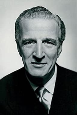 Photo of Jerry Desmonde