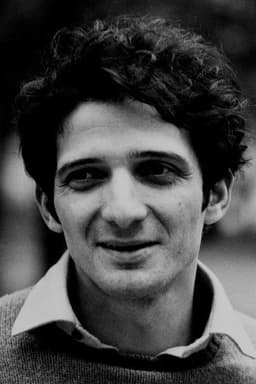 Photo of Bruno Cirino