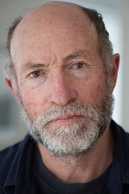 Photo of Peter Tait