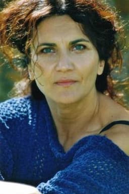 Photo of Rosa Di Brigida