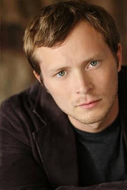 Photo of Bill Sebastian