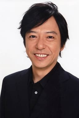 Photo of Itsuji Itao