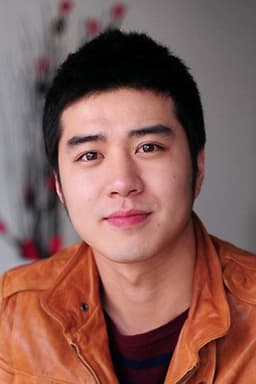 Photo of Jang Ki-bum