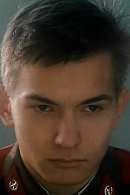 Photo of Mikhail Solomatin