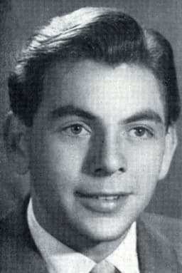 Photo of Giulio Paradisi