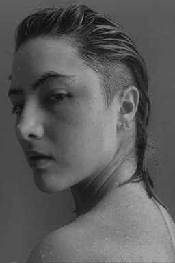 Photo of Melanie Montalvo