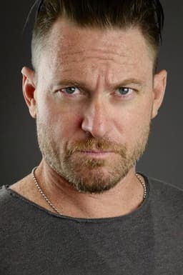 Photo of Adam T Perkins