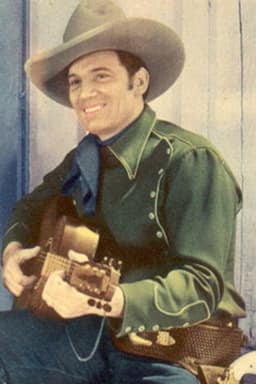 Photo of Fred Scott