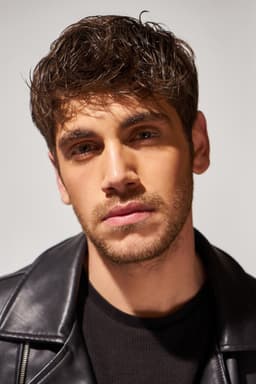 Photo of Emre Bey