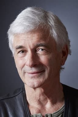 Photo of François Dunoyer
