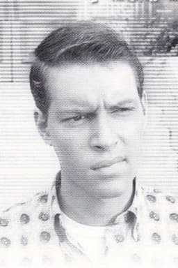 Photo of David Macklin