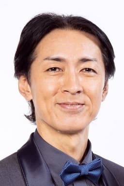 Photo of Hiroyuki Yabe