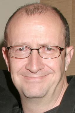 Photo of David Shaughnessy