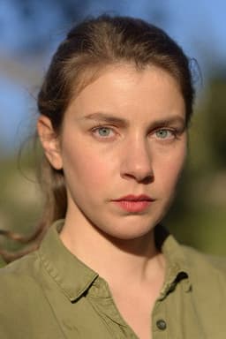 Photo of Nancy Boukli