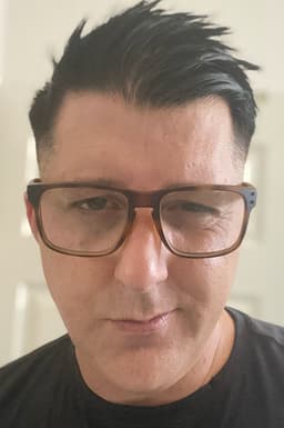 Photo of Tim Wood