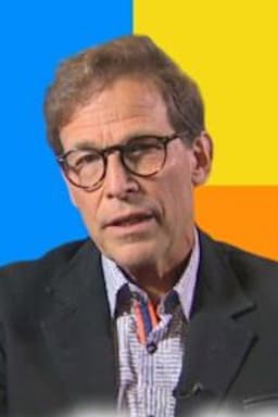 Photo of Steve Wilson
