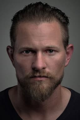 Photo of Alexander Kane